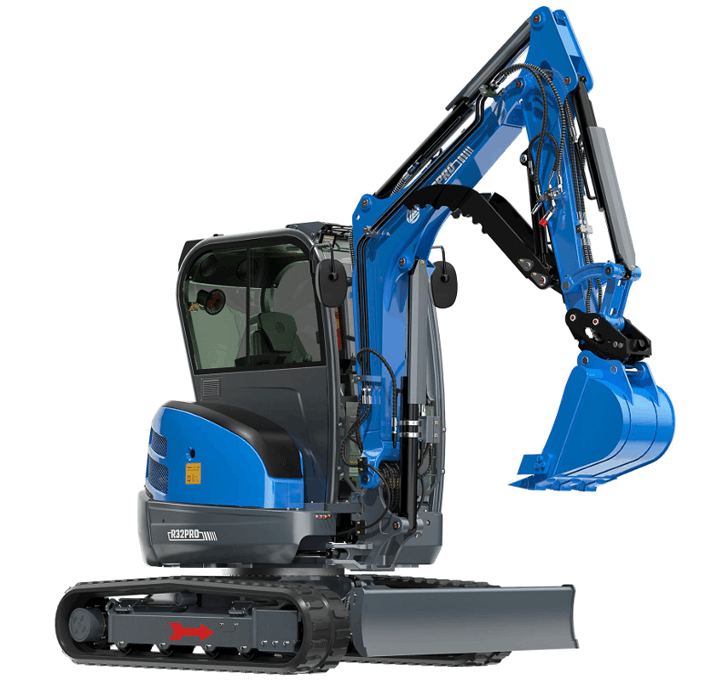 RIPPA R32 PRO
