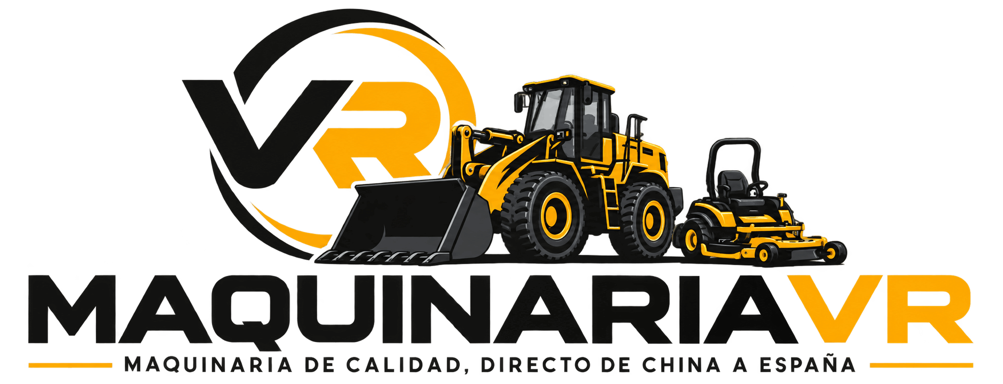 MaquinariaVR - Maquinaria profesional